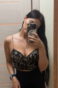 Фото проститутки Лера №3 в городе Владикавказ