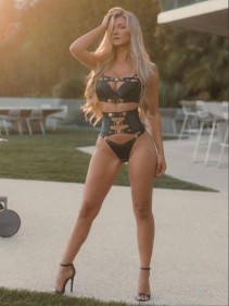 Фото проститутки Мария Украинка №4 в городе Владикавказ