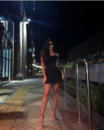 Фото проститутки Мадина №2 в городе Владикавказ