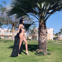 Фото проститутки Мадина №3 в городе Владикавказ