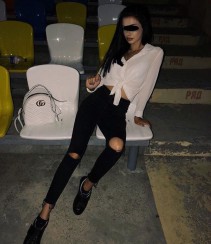 Фото проститутки Мадина №4 в городе Владикавказ