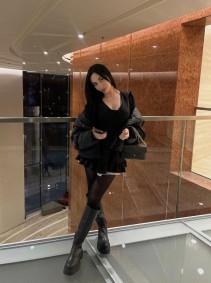 Фото проститутки Карина №2 в городе Владикавказ