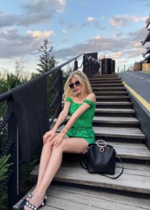 Фото проститутки Алина №2 в городе Владикавказ