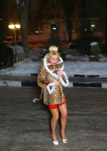 Фото проститутки Анна №22 в городе Владикавказ