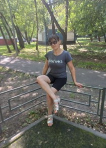 Фото проститутки Наташа №3 в городе Владикавказ