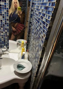 Фото проститутки Ева №9 в городе Владикавказ