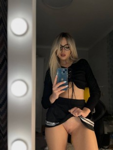 Фото проститутки Настя №1 в городе Владикавказ