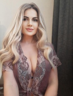 Фото проститутки Настя №1 в городе Владикавказ