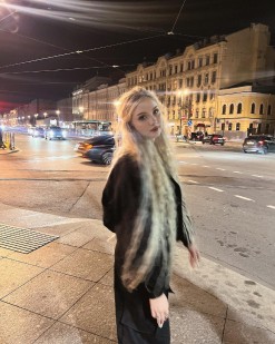 Фото проститутки Викарий №1 в городе Владикавказ