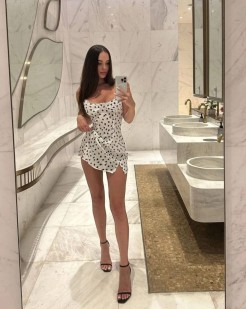 Фото проститутки Юлия №1 в городе Владикавказ