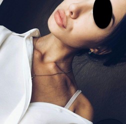 Фото проститутки Мадина №1 в городе Владикавказ