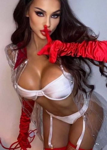 ДАРИНА, Г. Владикавказ