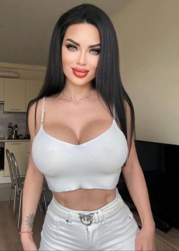 Карина, Г. Владикавказ