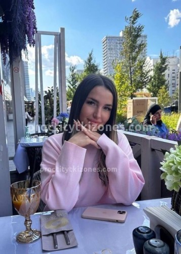 Василиса, Г. Владикавказ