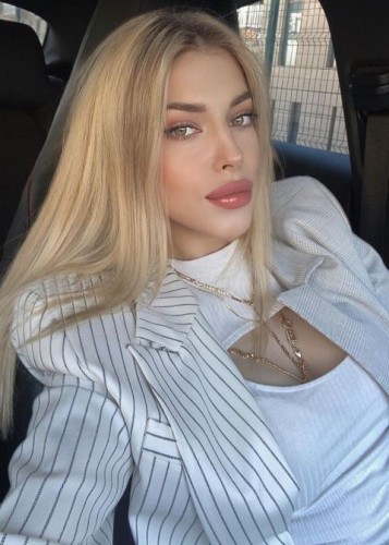 Алина, Г. Владикавказ