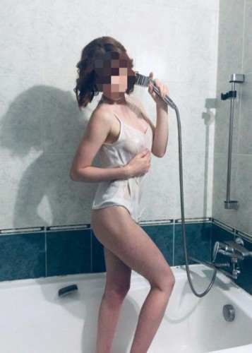 Елизавета, Г. Владикавказ