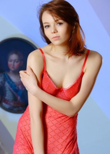 Ксения, Г. Владикавказ