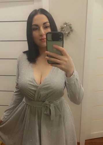 Алина, Г. Владикавказ