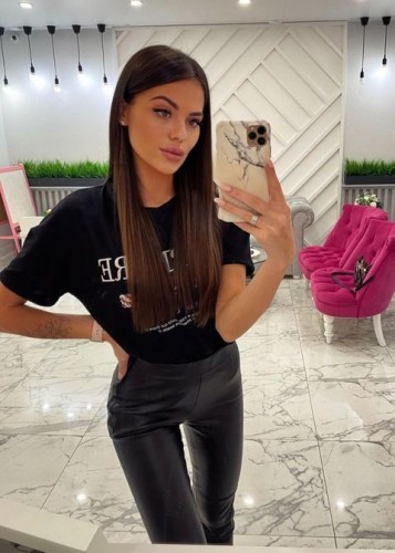 Лейла, Г. Владикавказ