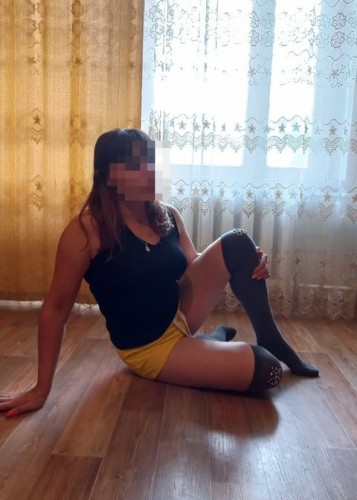 Наташа, Г. Владикавказ