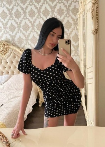 Яна, Г. Владикавказ