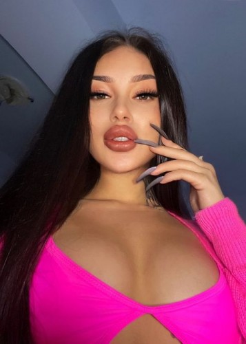 Полина, Г. Владикавказ