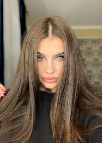 Алюська, Г. Владикавказ