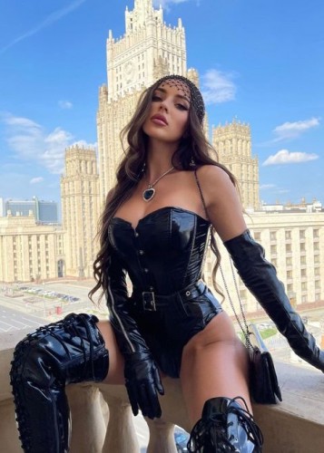 Варя, Г. Владикавказ
