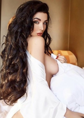 Ангелина, Г. Владикавказ